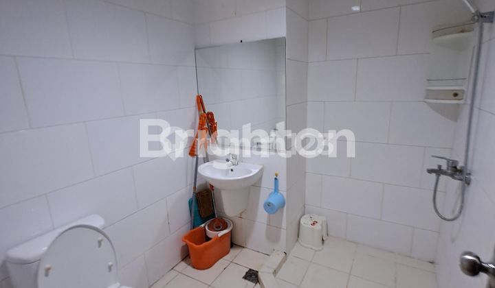 APARTMENT WATERPLACE B 2BR FURNISHED PAKUWON INDAH 2