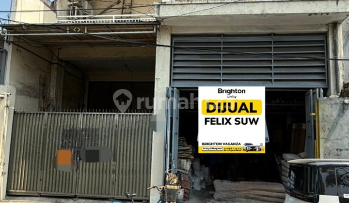 Rumah 2 Lantai Bisa Untuk Usaha Kos2an Dan Toko Di Semolowaru Rumah 2 Lantai Bisa Untuk Usaha Kos2an Dan Toko Di Semolowaru