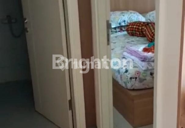 APARTMENT 2BR AT ANDERSON PAKUWON MALL 2