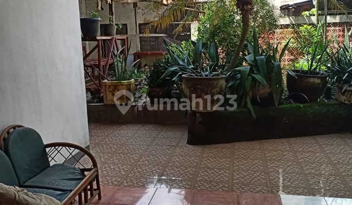 Rumah Di Raya Kendangsari Surabaya 2