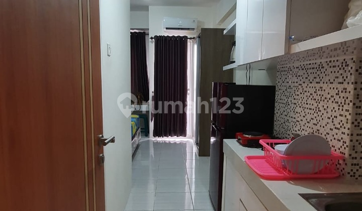 Apartment @ Puncak Dharmahusada Tower A 200 Jt An 