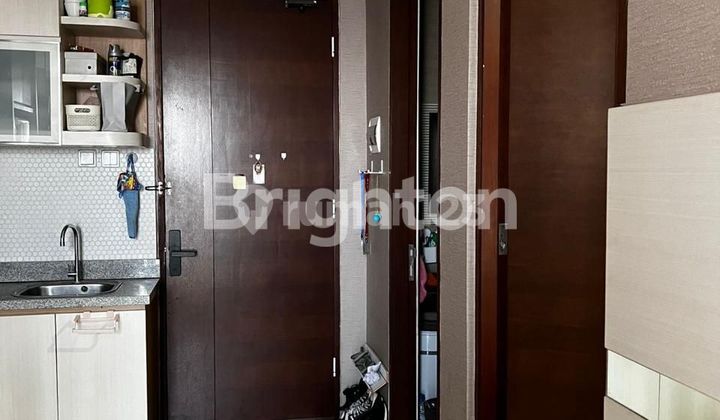 APARTMENT LINDEN MARVEL CITY 2BR NGAGEL SURABAYA PUSAT