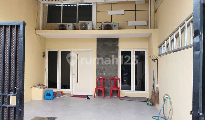 Ready to Occupy House in North Medayu 2