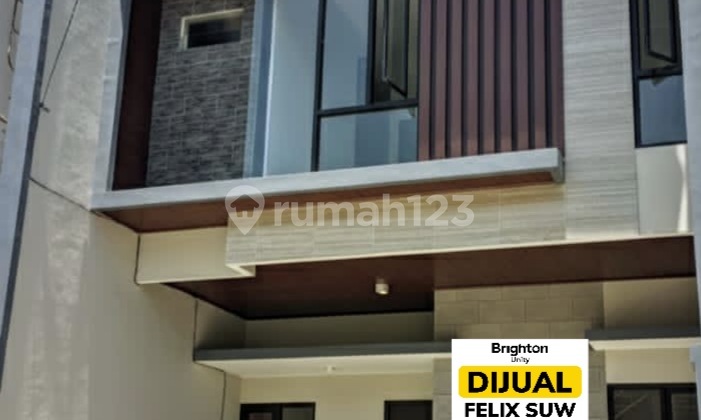 Rumah 2 Lt Di Klampis Anom Wisma Mukti Rumah 2 Lt Di Klampis Anom Wisma Mukti