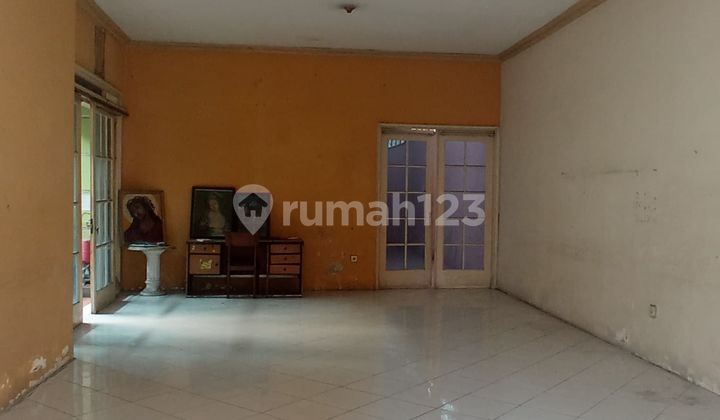 Rumah Di Wonorejo Surabaya Pusat 2