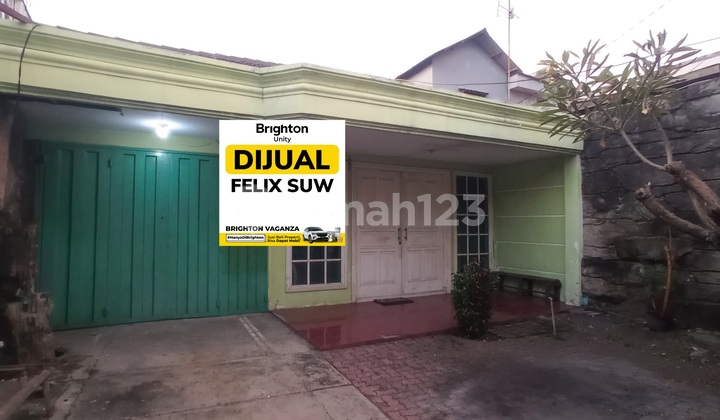 Rumah Di Wonorejo Surabaya Pusat Rumah Di Wonorejo Surabaya Pusat