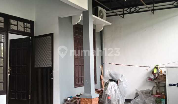 Rumah Di Taman Siwalan Indah Menganti Grssik Rumah Di Taman Siwalan Indah Menganti Grssik