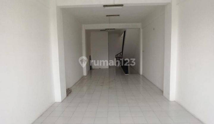 Sewa Ruko 3.5 Lt Di Raya Jemursari  2
