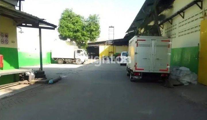 GUDANG DI DAERAH NGRAME MOJOKERTO 2