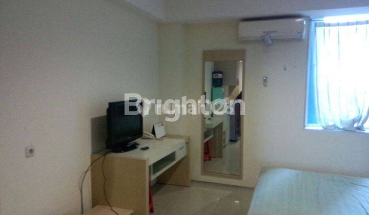 APARTMENT HIGH POINT SIWALANKERTO STUDIO FURNISHED 1