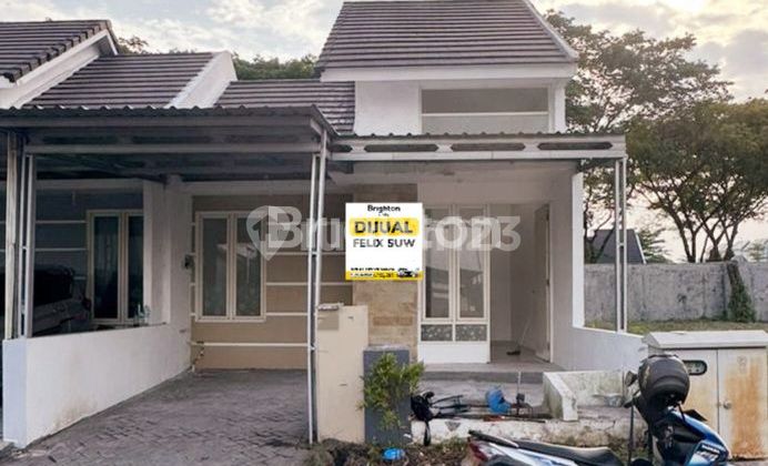 RUMAH 1 LANTAI DI GRAND SUNRISE MENGANTI GRESIK RUMAH 1 LANTAI DI GRAND SUNRISE MENGANTI GRESIK