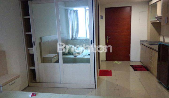 APARTMENT HIGH POINT SIWALANKERTO STUDIO FURNISHED 2