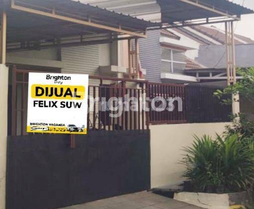 Rumah Di Jaya Maspion Sidoarjo 1