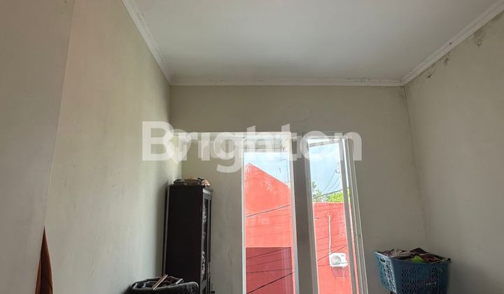 Rumah 2 Lantai di De Naila Residence Menganti Grsesik 2