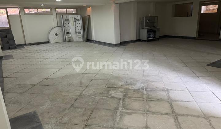 Rumah 2.5 Lt Di Villa Bukit Regency Ii - Pakuwon Indah 2