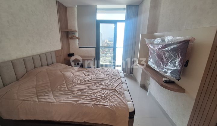 Disewakan Apartment Vertu Studio Furnished Ciputra World @ Mayjen Sungkono Disewakan Apartment Vertu Studio Furnished Ciputra World @ Mayjen Sungkono
