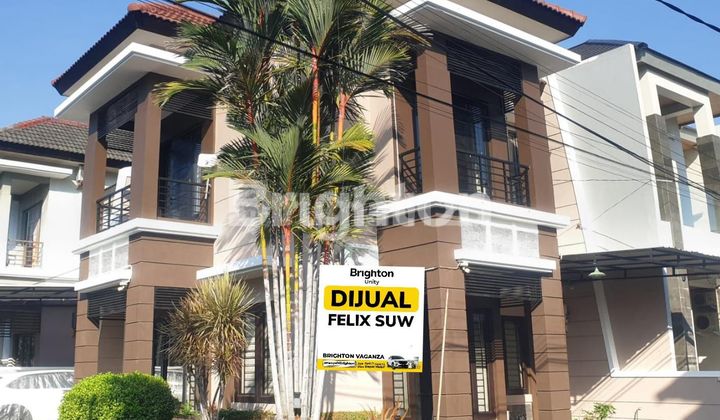 RUMAH 2 LT HOOK DI MANYAR TIRTOYOSO UTARA RUMAH 2 LT HOOK DI MANYAR TIRTOYOSO UTARA