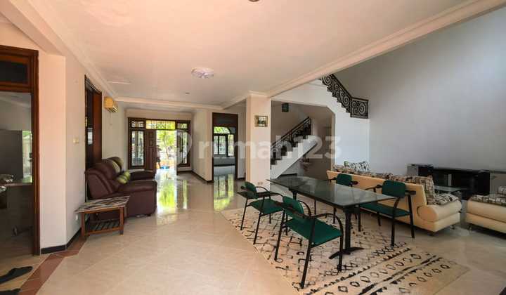 Jual Rumah 2 Lt @ Villa Bukit Mas - Monaco 2