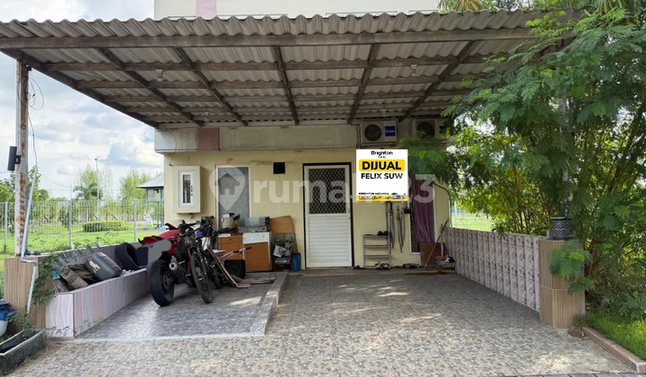 Rumah 3 Lt di Grand Pakuwon - Tandes 1 M.an Rumah 3 Lt di Grand Pakuwon - Tandes 1 M.an