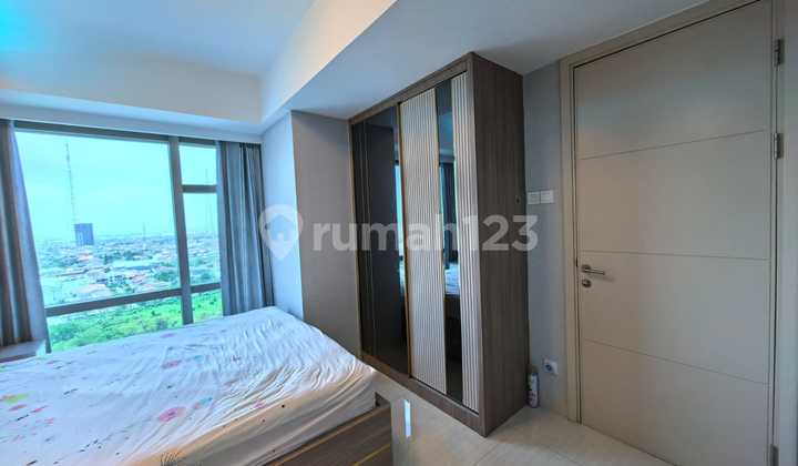 For Sale/Rent Apartment Lariz Mansion 2nd Floor - Pakuwon Mall 2