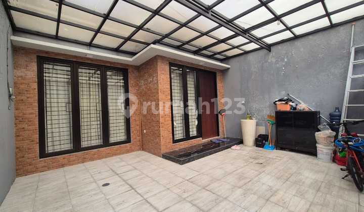 Rumah Di Purimas Gianyar Gunung Anyar 2