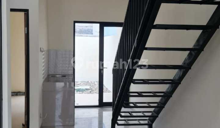 Jual Rumah Baru @ Medokan Ayu 2