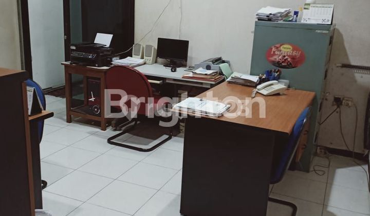 3.5 STORY TOWNHOUSE IN TEMBOK DUKUH BUBUTAN 2