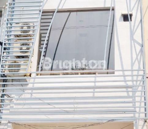 RUKO 3 LT DI VILLA BUKIT MAS SURABAYA RUKO 3 LT DI VILLA BUKIT MAS SURABAYA