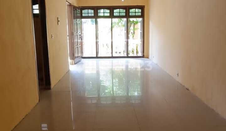 Rumah 2 Lantai Di Kendangsari 2