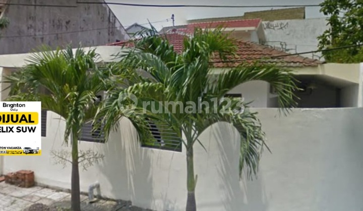 Rumah Siap Huni 1.5 Lantai Di Ngagel Madya Rumah Siap Huni 1.5 Lantai Di Ngagel Madya