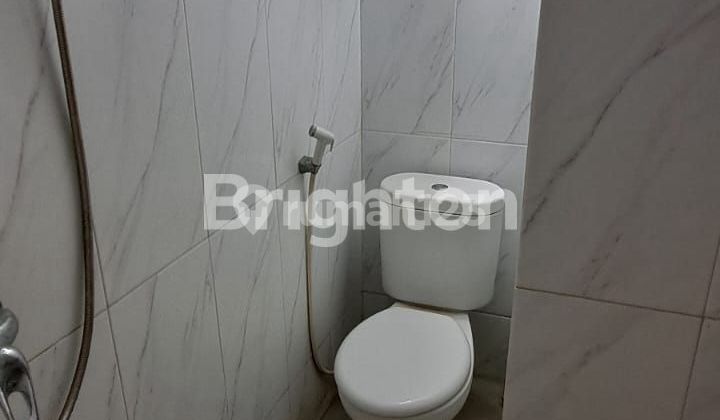 APARTMENT 2 BR FURNISHED IN PUNCAK PERMAI A DARMO PERMAI 2