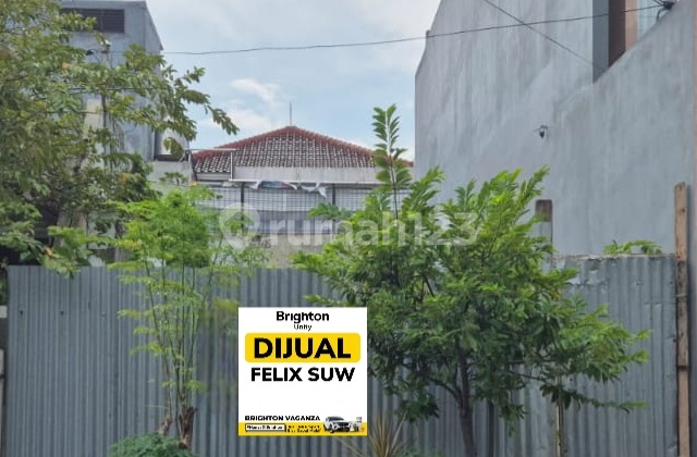 Tanah Di Mulyosari Tengah 1 M An