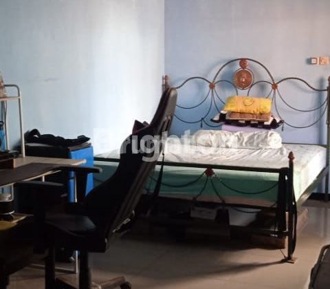 RUMAH SIAP HUNI DI TENGGILIS MEJOYO SELATAN 2