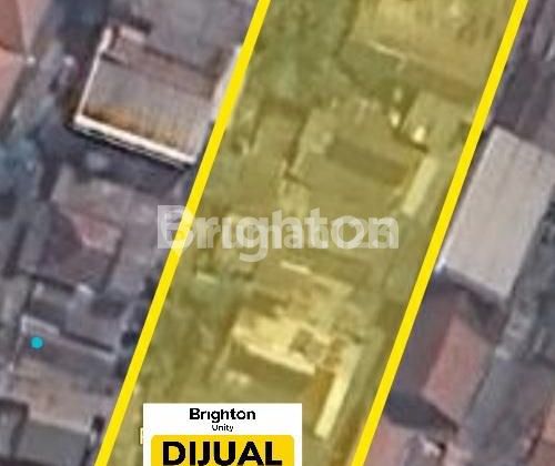 LAND IN RAYA LONTAR SAMBIKEREP SURABAYA LAND IN RAYA LONTAR SAMBIKEREP SURABAYA