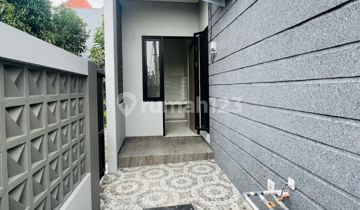 2-Story House in Pakal Madya Asri Near Northwest Citraland 2