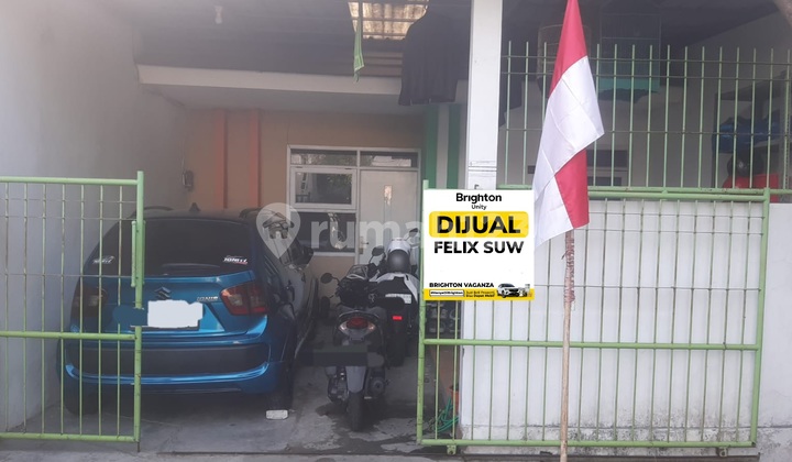 Rumah di Swan Menganti Park Gresik Rumah di Swan Menganti Park Gresik