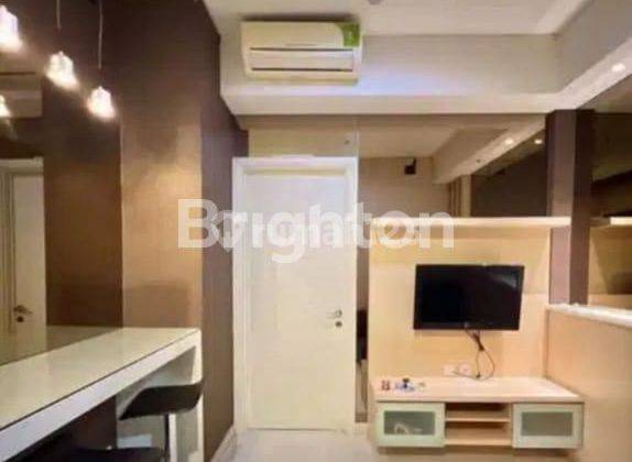 APARTMENT TRILIUM 1 BR FURNISH PEMUDA  2