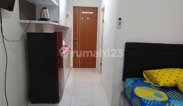 Apartment @ Puncak Dharmahusada Tower A 200 Jt An  2