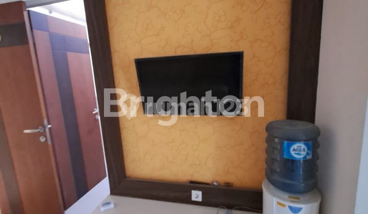 APARTMENT GUNAWANGSA MERR A 2 BR FURNISHED KEDUNG BARUK 2