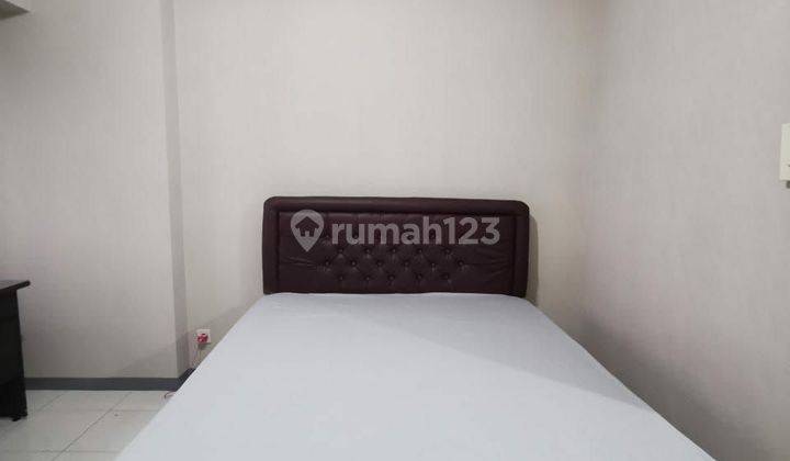 UC APARTMENT CIPUTRA BERLELEY TOWER STUDIO FURNISH  CITRALAND  2