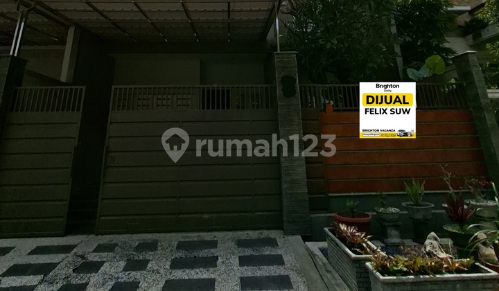 Rumah Baru 2 Lantai di Araya 1 Galaxy Bumi Permai Sukolilo Rumah Baru 2 Lantai di Araya 1 Galaxy Bumi Permai Sukolilo