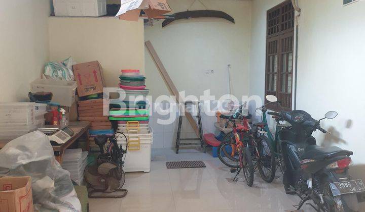 RUMAH 2 LT DI BABATAN PRATAMA WIYUNG SURABAYA 2