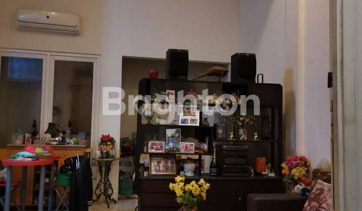RUMAH DI MENTENG REGENCY DRIYOREJO GRESIK  2