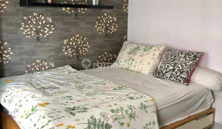 Termurah Apartement Taman Melati Margonda Depok 2