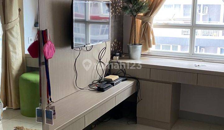 Termurah Apartement Taman Melati Margonda Depok 5