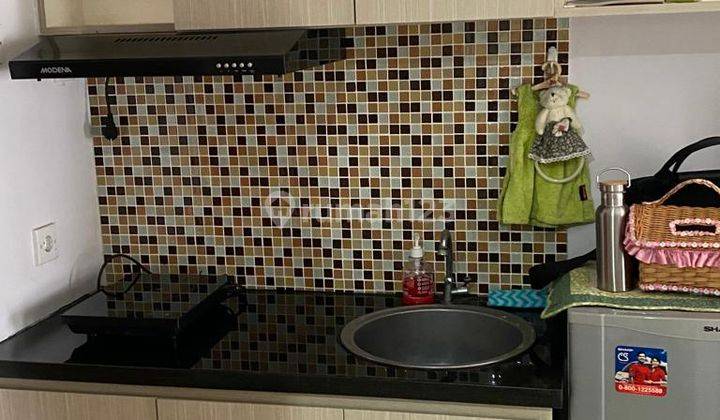 Termurah Apartement Taman Melati Margonda Depok 6