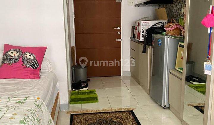 Termurah Apartement Taman Melati Margonda Depok 13