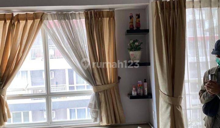Termurah Apartement Taman Melati Margonda Depok 17