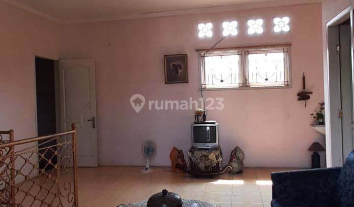 Rumah Siap Huni Jalan Kano Raya Kelapa Dua Tangerang 2