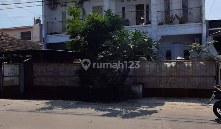 Rumah Siap Huni Jalan Kano Raya Kelapa Dua Tangerang 1